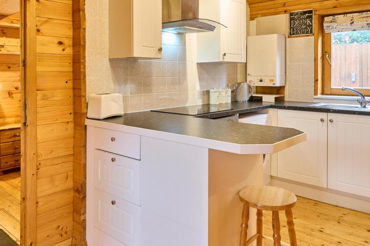 Host & Stay - Astoria Бродстеърс Екстериор снимка