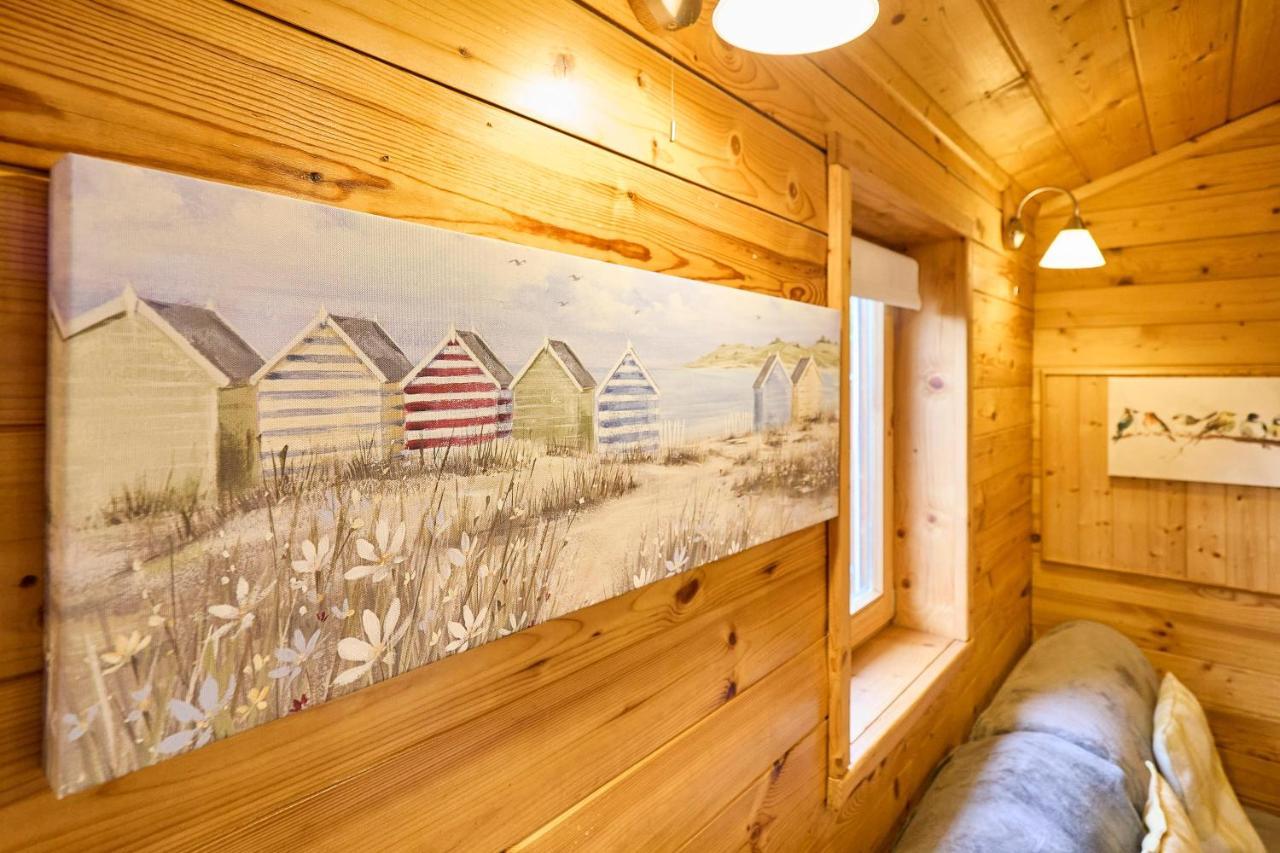 Host & Stay - Astoria Бродстеърс Екстериор снимка