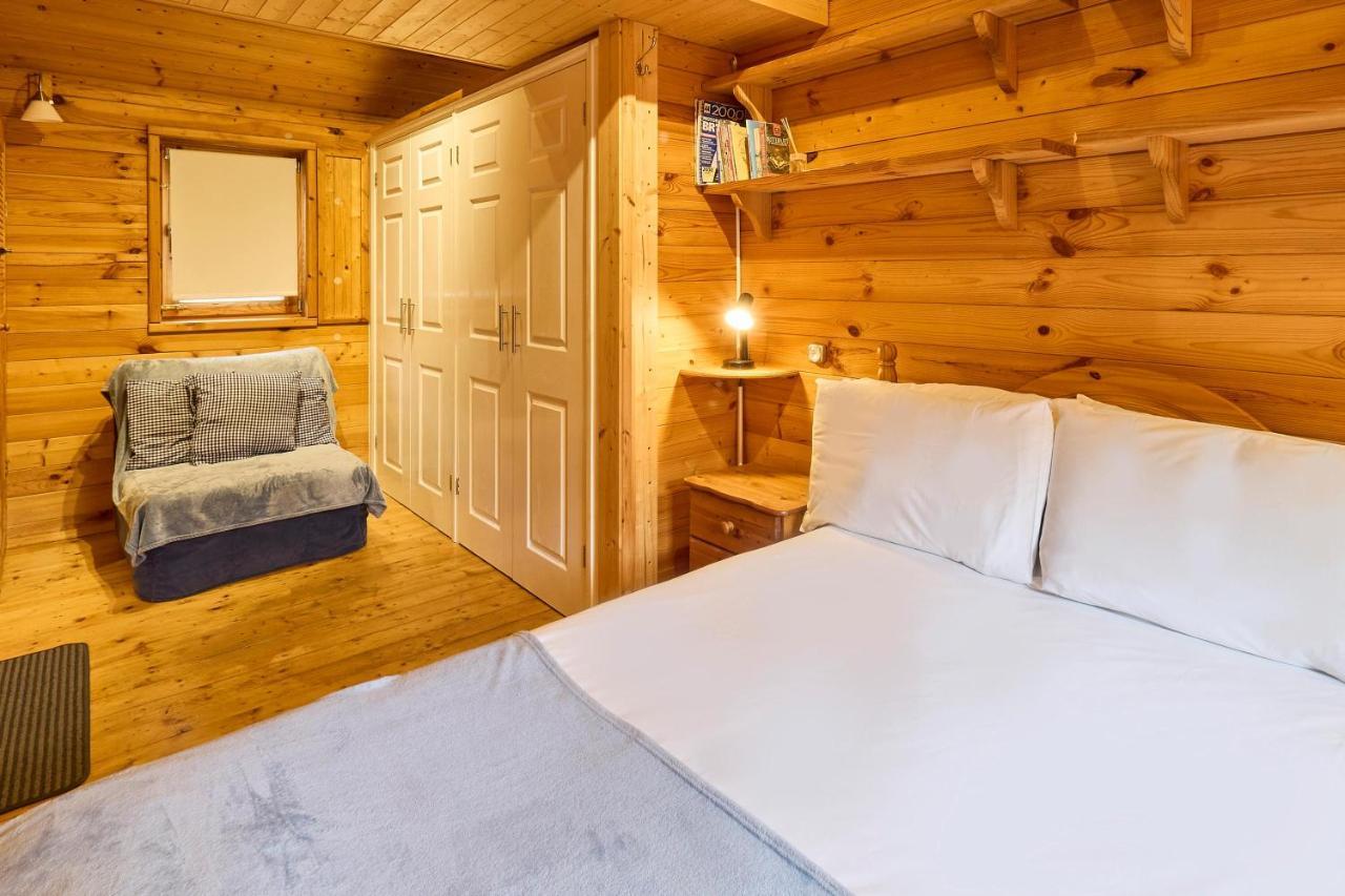 Host & Stay - Astoria Бродстеърс Екстериор снимка