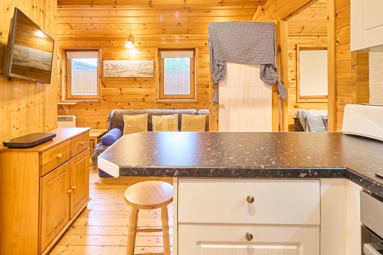 Host & Stay - Astoria Бродстеърс Екстериор снимка