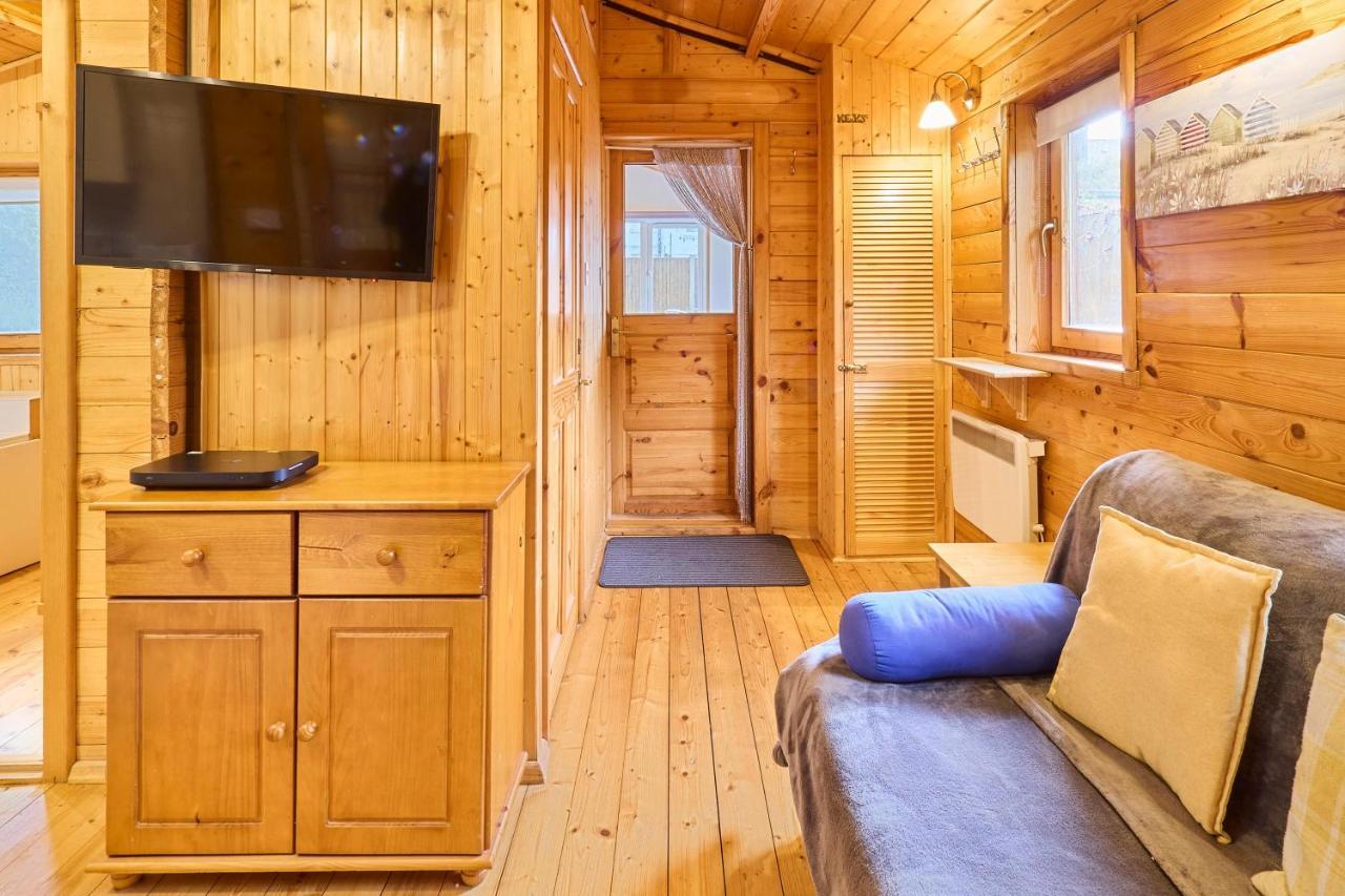 Host & Stay - Astoria Бродстеърс Екстериор снимка