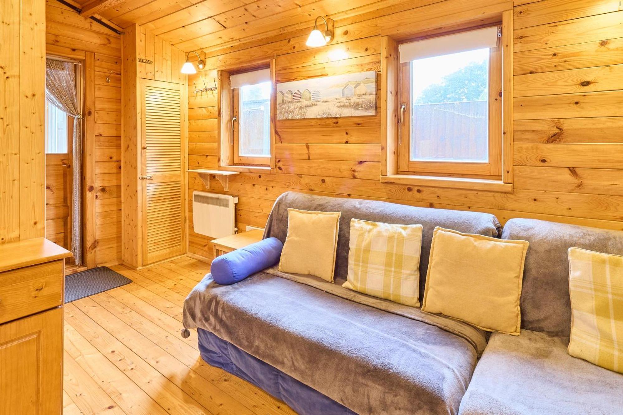 Host & Stay - Astoria Бродстеърс Екстериор снимка
